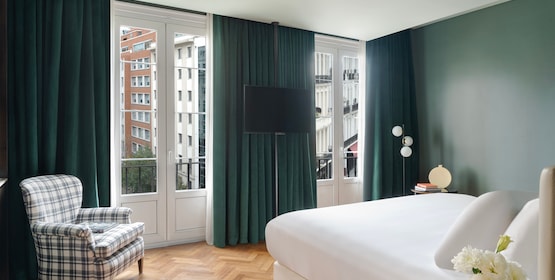 NH Collection Buenos Aires Lancaster